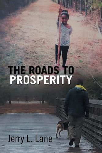 Cover image for The Road to Prosperity