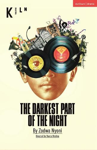 Cover image for The Darkest Part of the Night