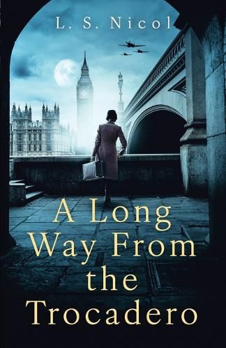 Cover image for A Long Way From the Trocadero