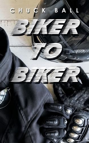 Cover image for Biker to Biker