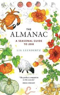 Cover image for The Almanac