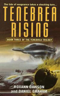 Cover image for Tenebrea Rising