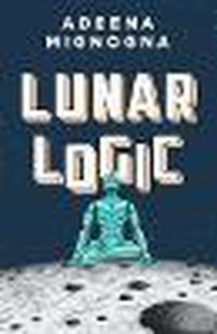 Cover image for Lunar Logic