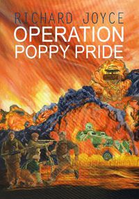 Cover image for Operation Poppy Pride