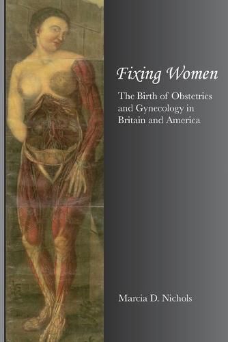 Cover image for Fixing Women