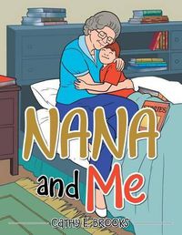 Cover image for Nana and Me