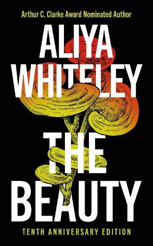 Cover image for Beauty