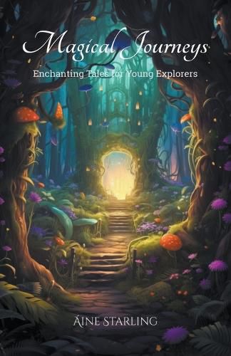 Cover image for Magical Journeys