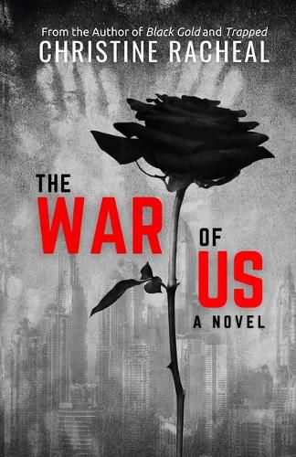 Cover image for The War of Us