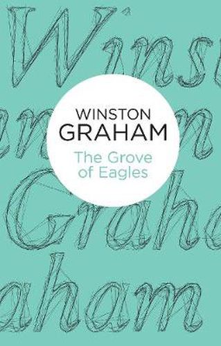 Cover image for The Grove of Eagles: A Novel of Elizabethan England