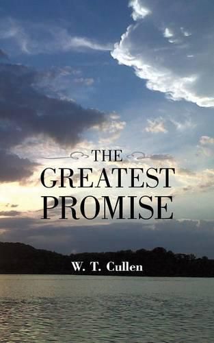 Cover image for The Greatest Promise