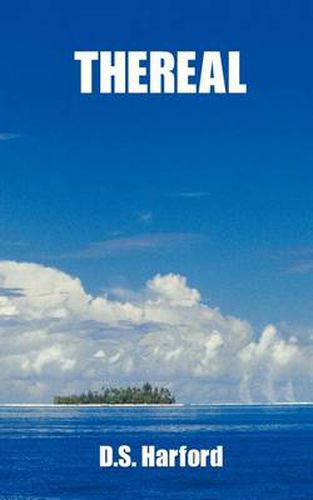 Cover image for Thereal