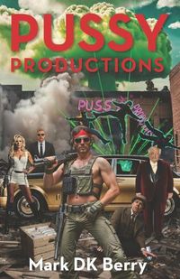 Cover image for Pussy Productions