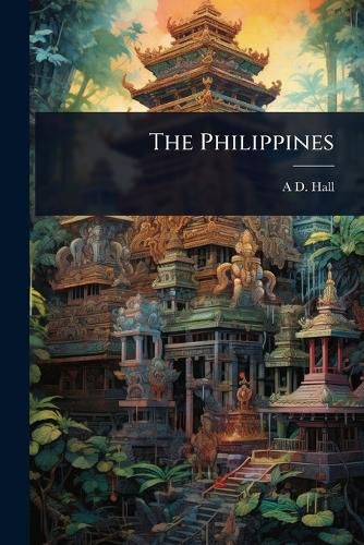 Cover image for The Philippines