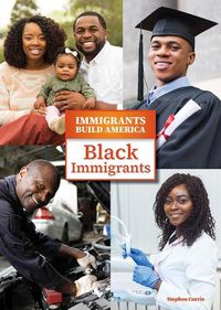 Cover image for Black Immigrants