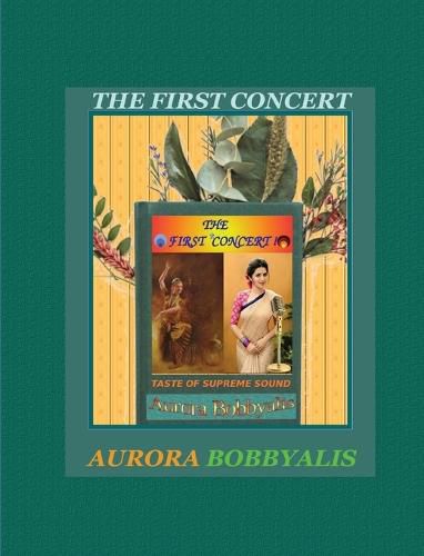 Cover image for The First Concert