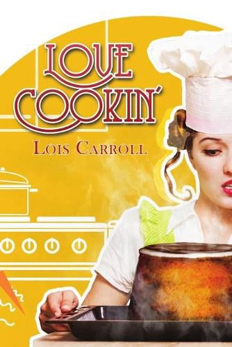 Cover image for Love Cookin