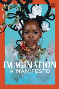 Cover image for Imagination