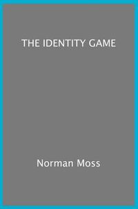 Cover image for 'The Identity Game