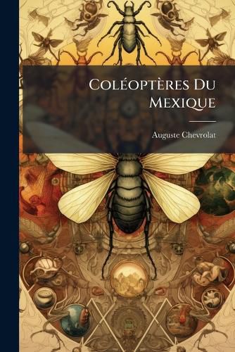 Cover image for Col Opt Res Du Mexique