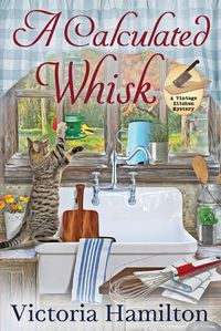 Cover image for A Calculated Whisk