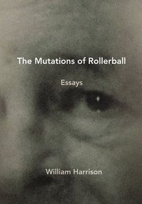 Cover image for The Mutations of Rollerball