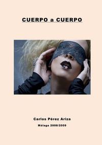 Cover image for Cuerpo a Cuerpo