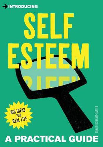 Cover image for Introducing Self-Esteem: A Practical Guide