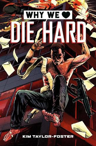 Cover image for Why We Love Die Hard