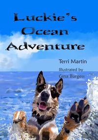 Cover image for Luckie's Ocean Adventure