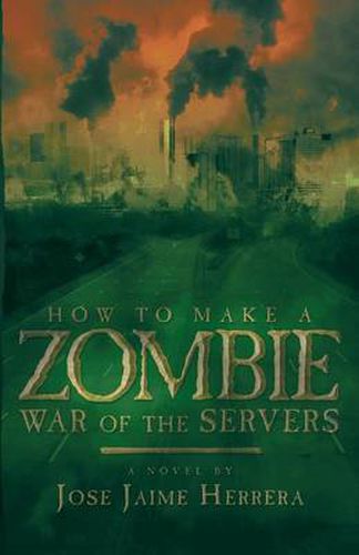 Cover image for How to Make a Zombie