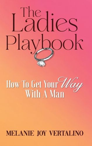 Cover image for The Ladies Playbook