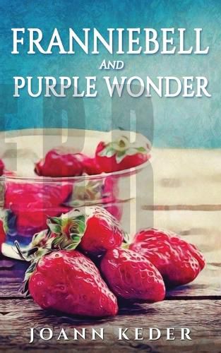 Franniebell and Purple Wonder