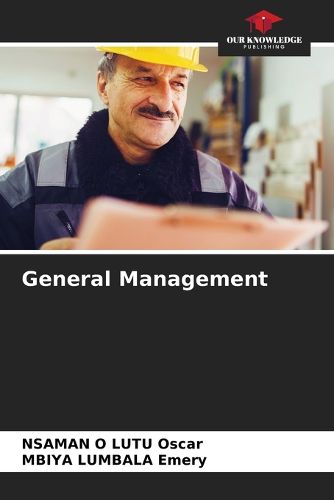 Cover image for General Management