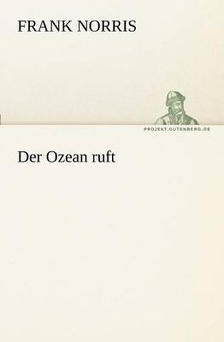 Cover image for Der Ozean Ruft
