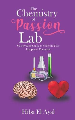 Cover image for The Chemistry of Passion Lab