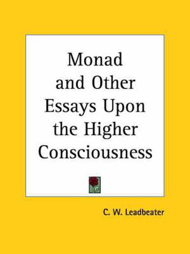 Cover image for Monad