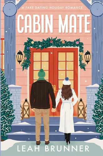 Cover image for Cabin Mate Special Holiday Edition