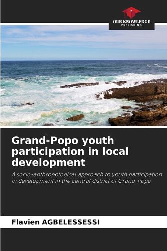 Cover image for Grand-Popo youth participation in local development