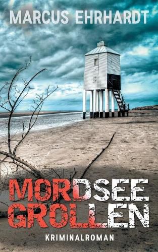 Cover image for Mordseegrollen