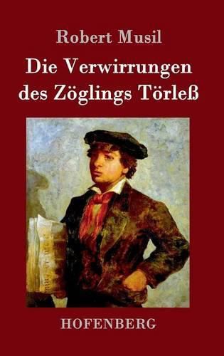 Die Verwirrungen des Zoeglings Toerless