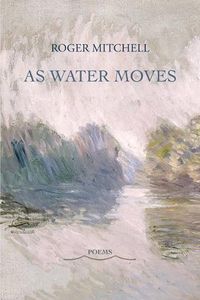 Cover image for As Water Moves