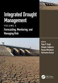 Cover image for Integrated Drought Management, Volume 2