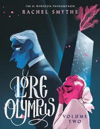 Cover image for Lore Olympus: Volume Two