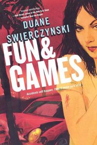 Cover image for Fun and Games