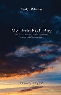Cover image for My Little Kodi Bug