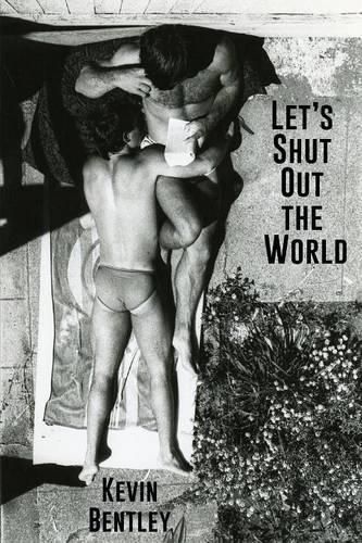 Cover image for Let's Shut Out the World