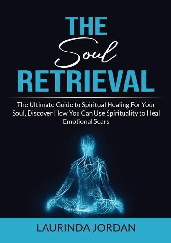 Cover image for Soul Retrieval