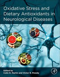 Cover image for Oxidative Stress and Dietary Antioxidants in Neurological Diseases