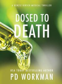 Cover image for Dosed to Death